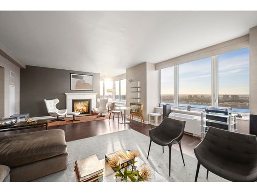 Apartment in New York