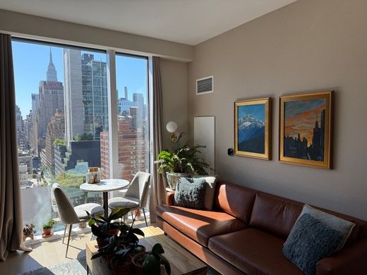 Apartment in New York