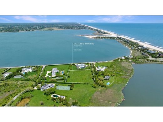 ‏קרקע ב  Water Mill, Suffolk County