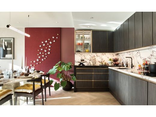 ロンドン, Greater Londonのアパートメント