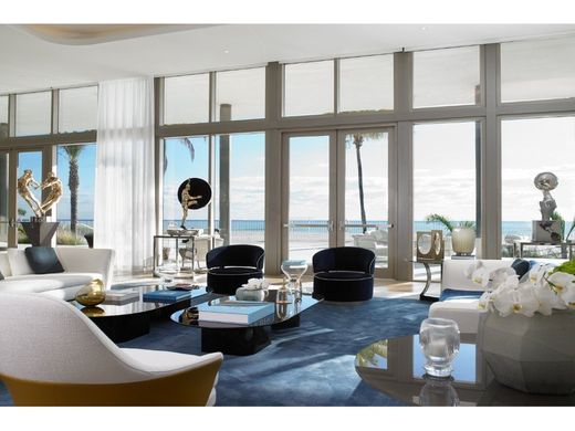 Appartement in Sunny Isles Beach, Miami-Dade County