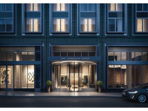 Daire Brooklyn, Kings County