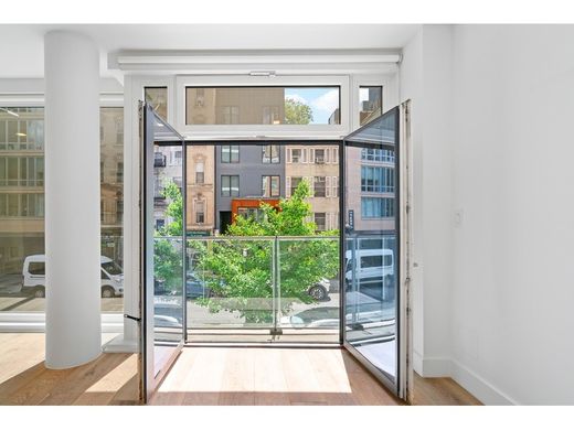 Apartment in New York