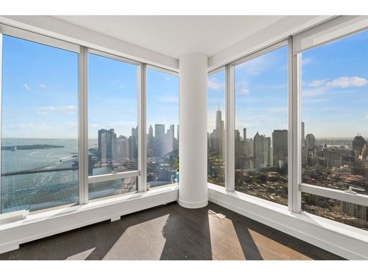 Appartement à New York, État de New York