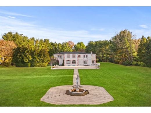 Mansión en Old Westbury, Nassau County