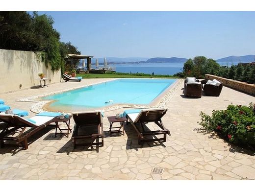 Villa in Kósta, Nomós Argolídos