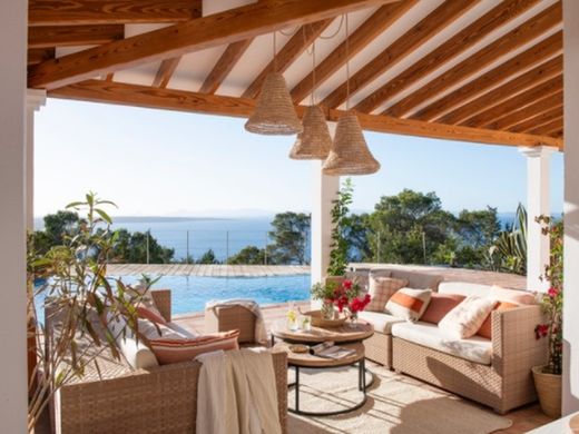 Villa for rent in Formentera