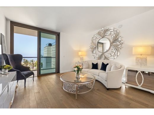 Piso / Apartamento en Santa Monica, Los Angeles County