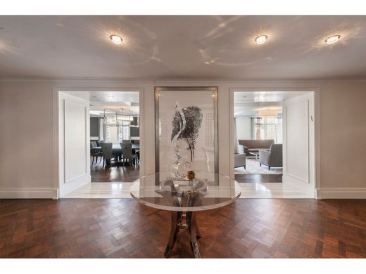 Apartment in New York