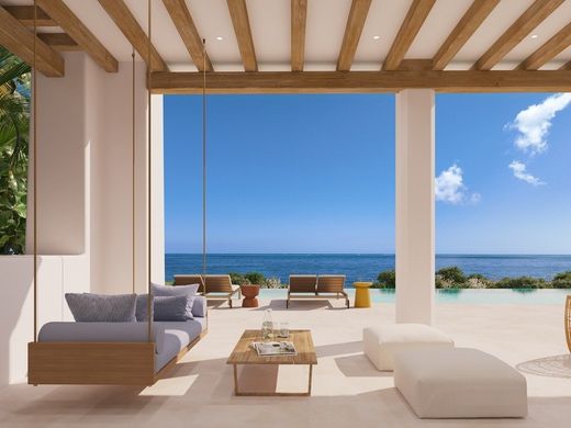 Villa in Providenciales