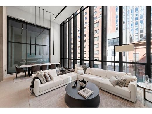Appartement à New York, État de New York