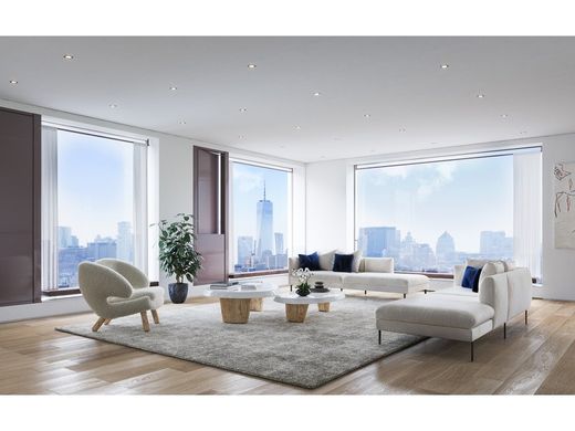 Apartment in New York
