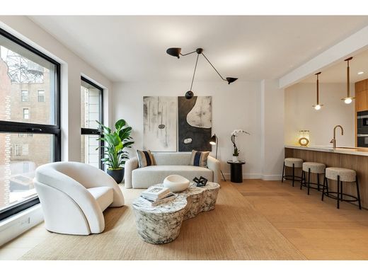 Apartment in New York