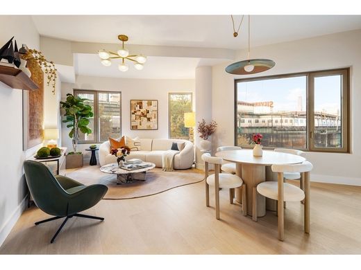 Apartamento - Queens, Queens County