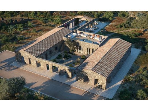 Noto, Provincia di Siracusaのヴィラ