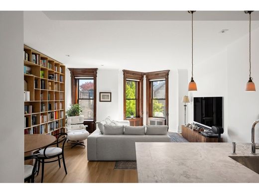 Apartament w Brooklyn, Kings County