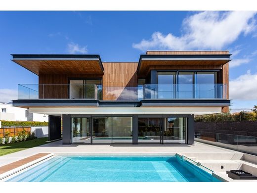 Villa in Cascais e Estoril, Cascais