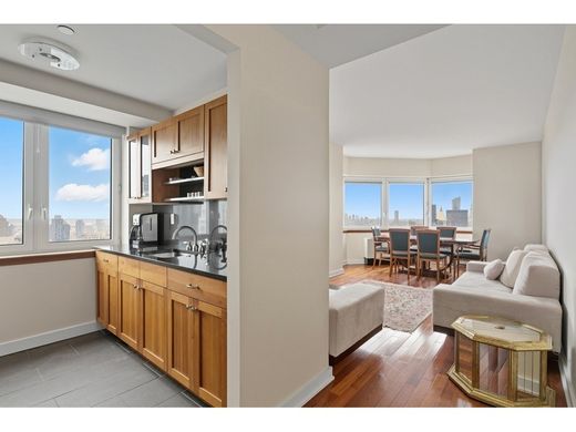 Apartment in New York