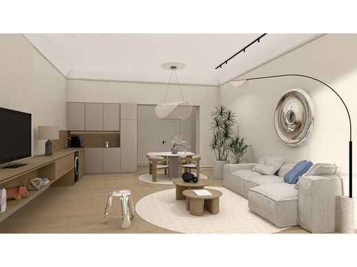 Apartment / Etagenwohnung in Mailand, Lombardei