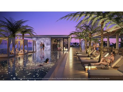 マイアミ, Miami-Dade Countyのアパートメント