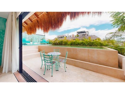 Apartment in Tulum, Quintana Roo