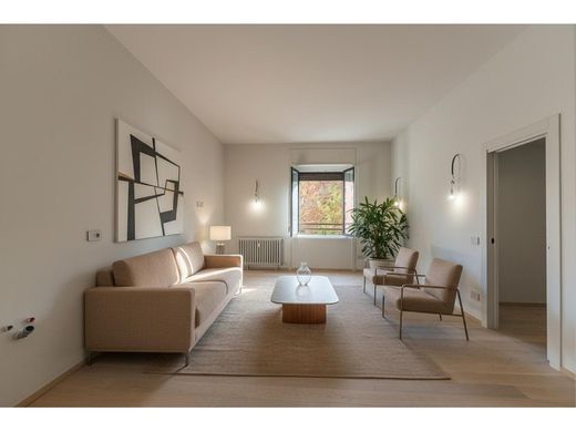 Apartament w Mediolan, Città metropolitana di Milano