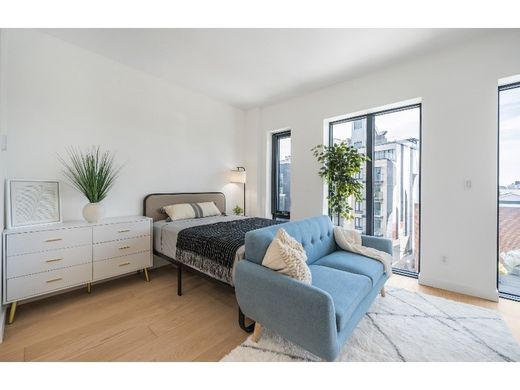 Apartment in Queens, New York