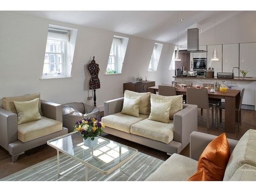 Apartment in London, Greater London