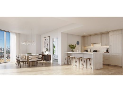 Appartamento a Queens, Queens County