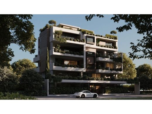 Daire Ellinikó, Nomarchía Athínas