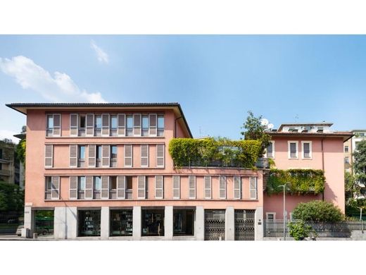 Apartamento - Milão, Lombardia