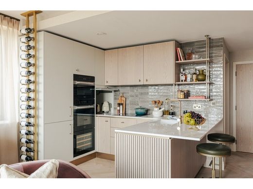 Appartamento a Londra, Greater London