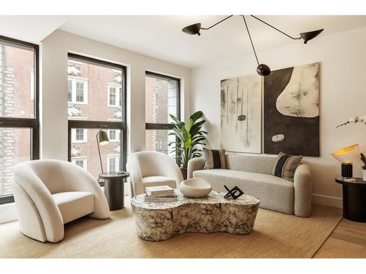 Apartment in New York