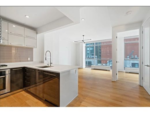 套间/公寓  Queens, Queens County