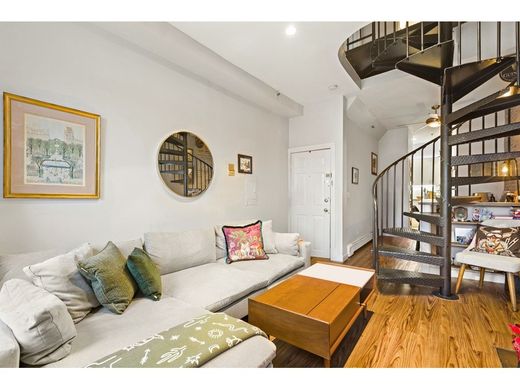 Apartment in Jersey City, Hudson County