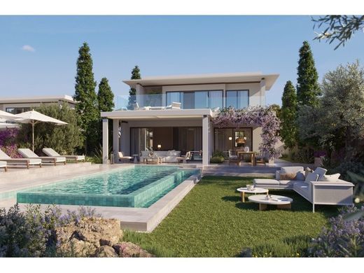 ‏וילה ב  Tserkézoi, Limassol District