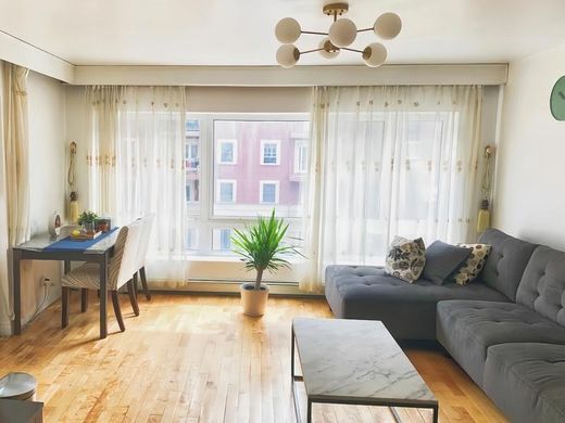 Apartment / Etagenwohnung in Brooklyn, Kings County