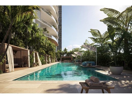 マイアミ, Miami-Dade Countyのアパートメント