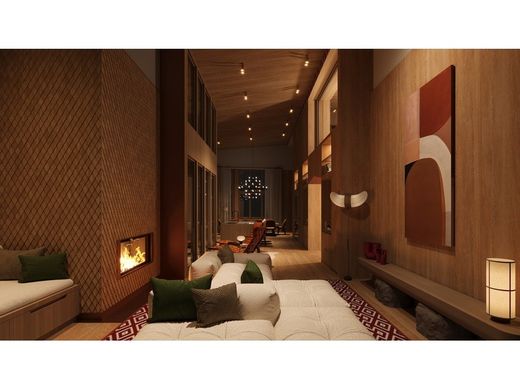 아파트 / Andermatt, Uri