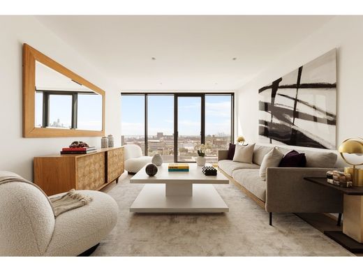 Apartment in Brooklyn, Kings County