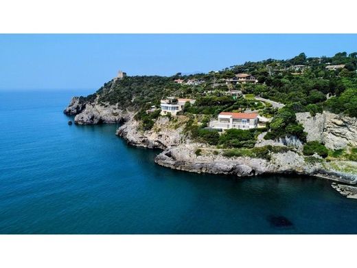 빌라 / Ansedonia, Provincia di Grosseto