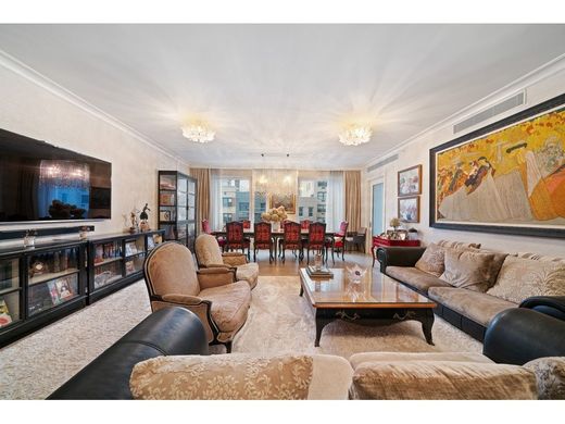 ‏דירה ב  ניו יורק