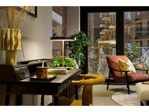 套间/公寓  伦敦, Greater London