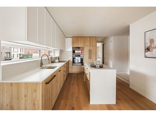 Apartment in Brooklyn, Kings County