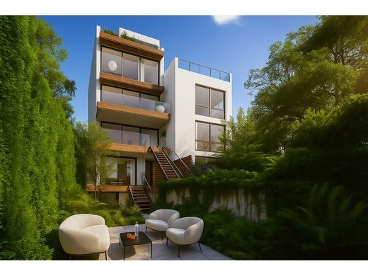 Apartment / Etagenwohnung in Brooklyn, Kings County