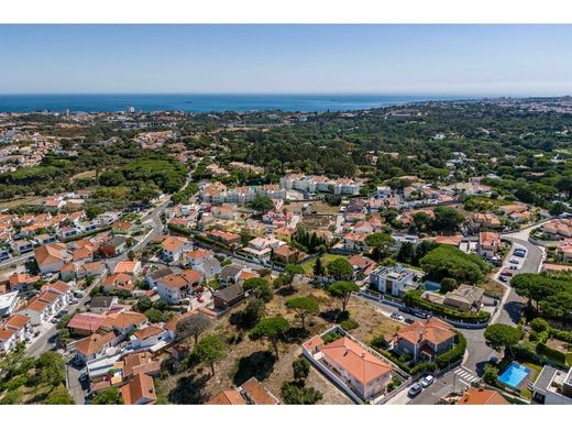 Terreno en Alcabideche, Cascais