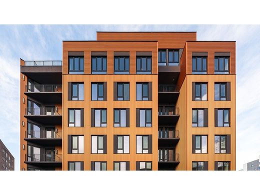 Luxury home in Queens, New York