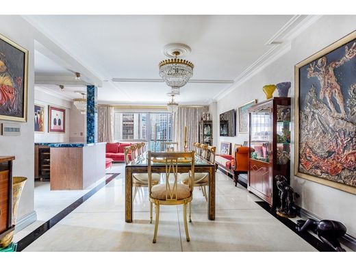 Apartment in New York