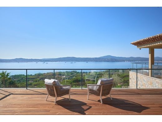 Villa in Grimaud, Var