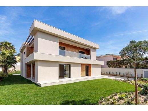 Willa w Cascais, Distrito de Lisboa